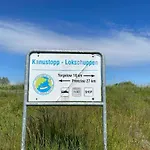 Zz_lokschuppen Pasewalk-erlebnisuebernachtung Im Schlafwagen * 파제발크