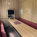 Zz_lokschuppen Pasewalk-erlebnisuebernachtung Im Schlafwagen 캠프장 파제발크