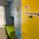 Zz_lokschuppen Pasewalk-erlebnisuebernachtung Im Schlafwagen