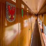 Campingplatz Lokschuppen - Deine Erlebnisübernachtung