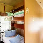 Zz_lokschuppen Pasewalk-erlebnisuebernachtung Im Schlafwagen *