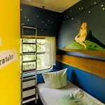 Campingplatz Lokschuppen - Deine Erlebnisübernachtung