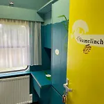 Campingplatz Lokschuppen - Deine Erlebnisübernachtung Pasewalk