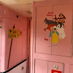 Zz_lokschuppen Pasewalk-erlebnisuebernachtung Im Schlafwagen