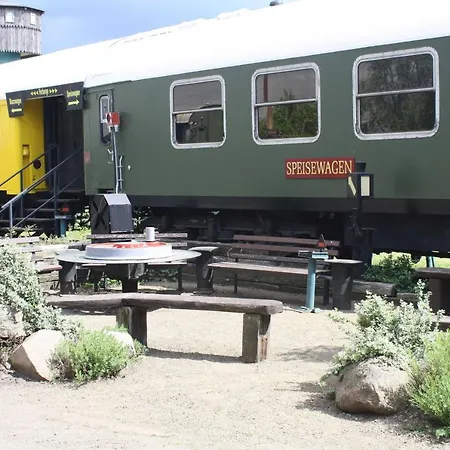 Zz_lokschuppen Pasewalk-erlebnisuebernachtung Im Schlafwagen