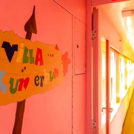 Lokschuppen - Deine Erlebnisübernachtung *