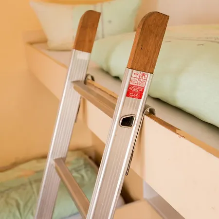 Lokschuppen - Deine Erlebnisübernachtung