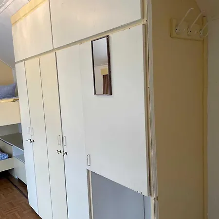 Lokschuppen - Deine Erlebnisübernachtung Pasewalk