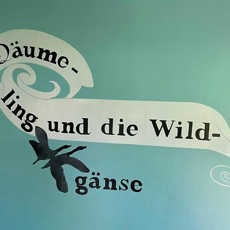 Lokschuppen - Deine Erlebnisübernachtung Campingplatz